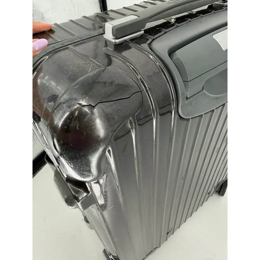 RIMOWA essential carry